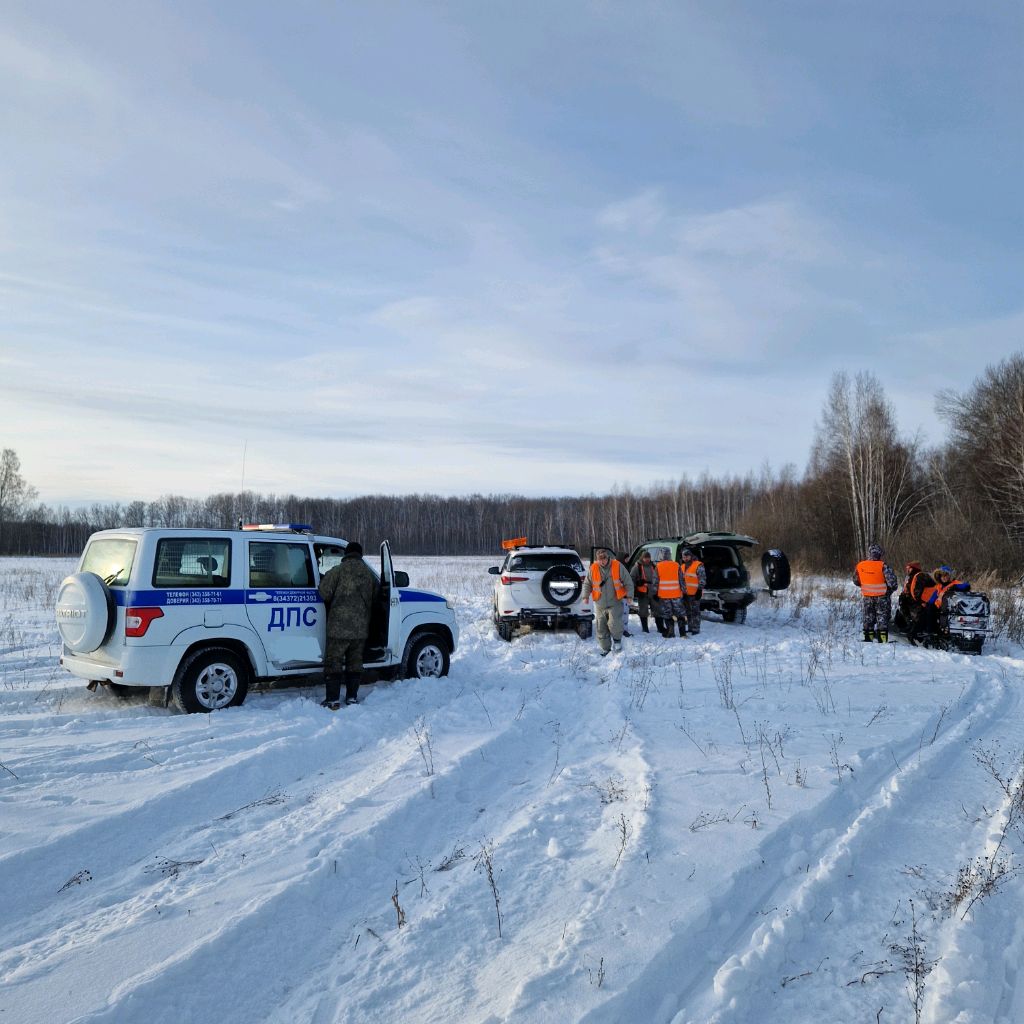 Иконка канала Hunt in russia