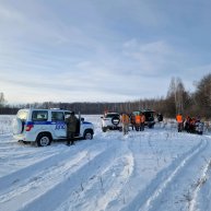 Иконка канала Hunt in russia