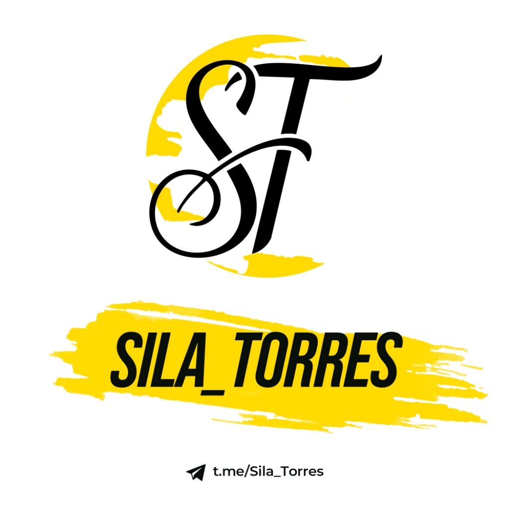 Иконка канала Sila_Torres