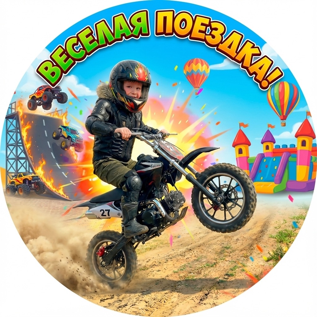 Аватар автора