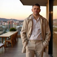 Иконка канала Саныч