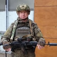 Иконка канала позывной "Семёныч"