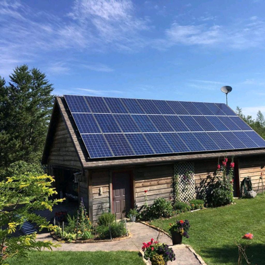 Иконка канала Альторнатива