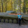 Иконка канала Крутой Платон