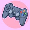 Иконка канала ВСЕ ДЛЯ ИГР