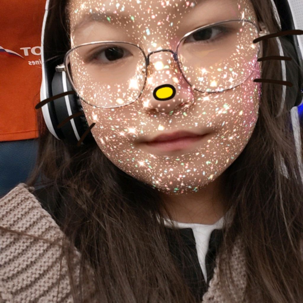Иконка канала ✌️Бумажная👽Садоня💜