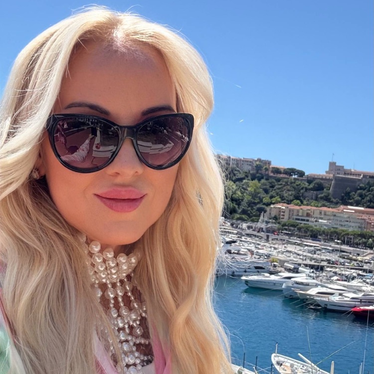 Иконка канала Svet Monaco