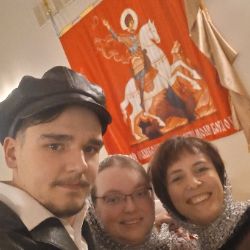 Аватар автора