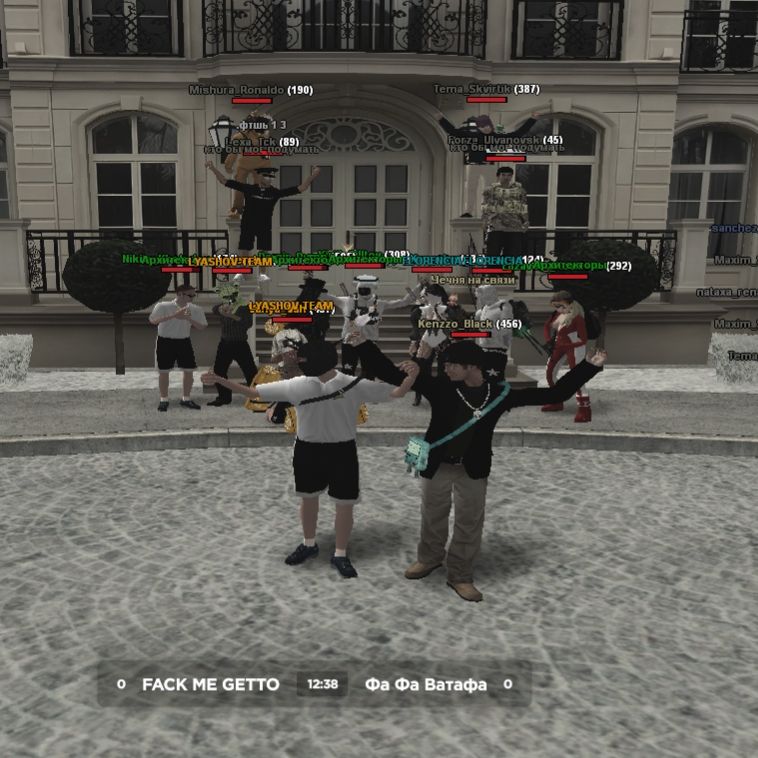 Иконка канала evelonepoforumu