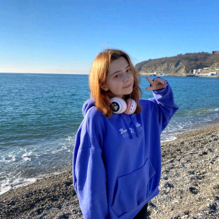 Аватар автора