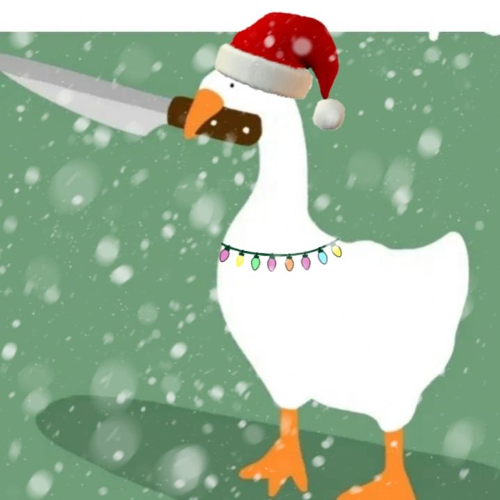 Иконка канала GooseMad_2