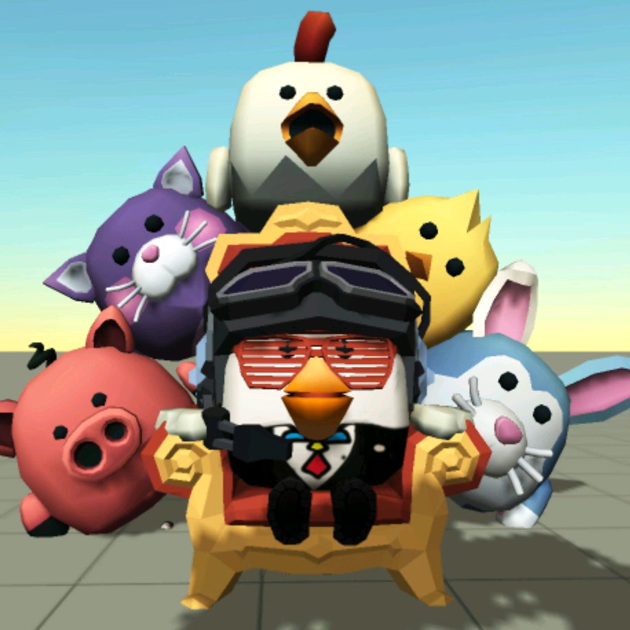 Аватар автора