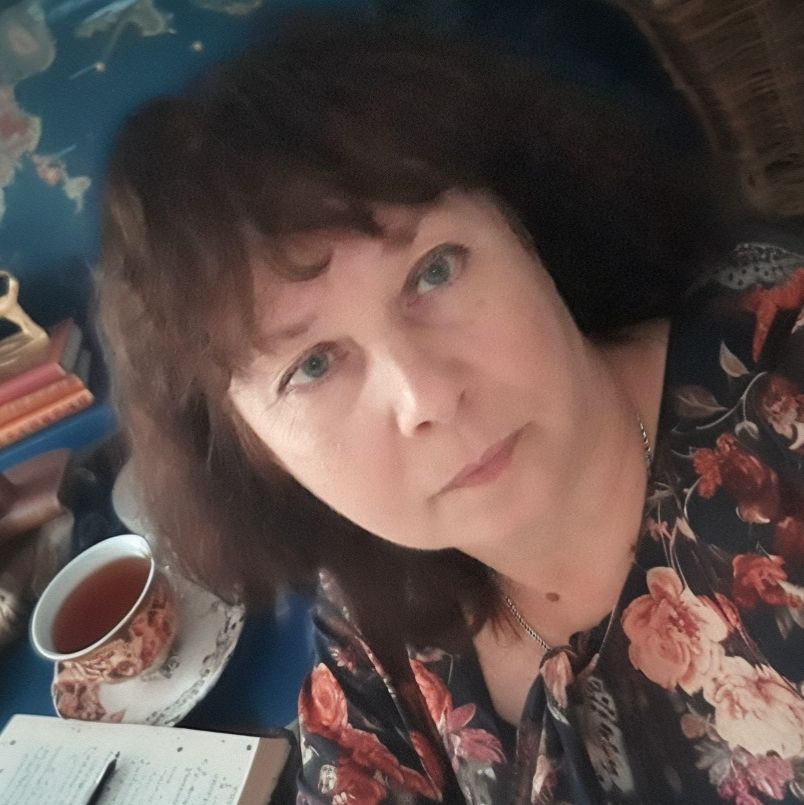 Аватар автора