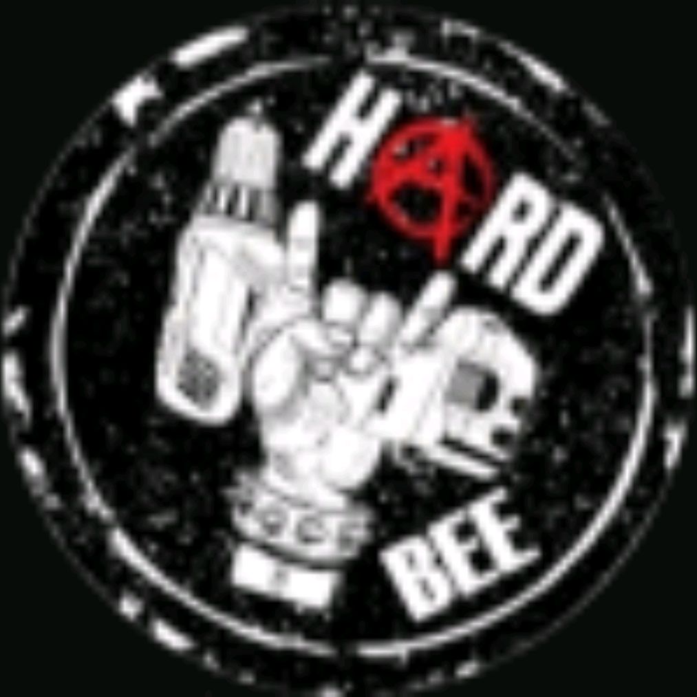 Иконка канала HARD Bee