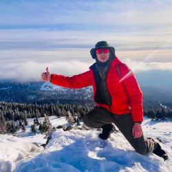 Иконка канала Просто, иди!