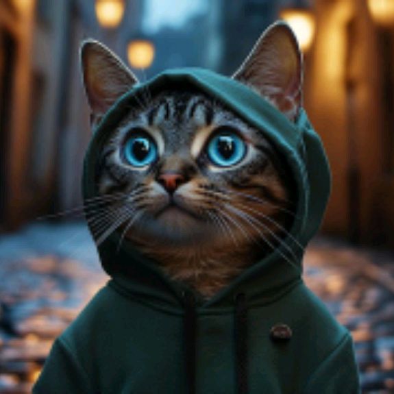 Аватар автора