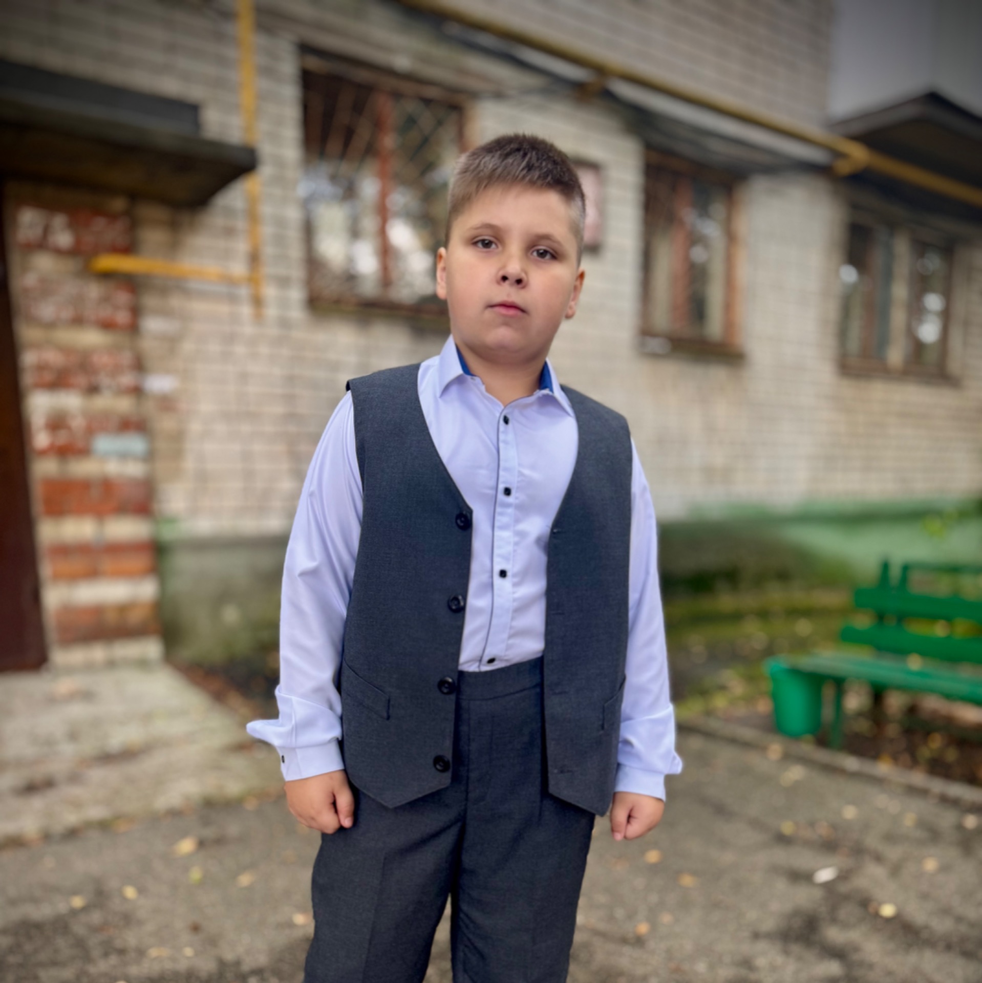 Аватар автора