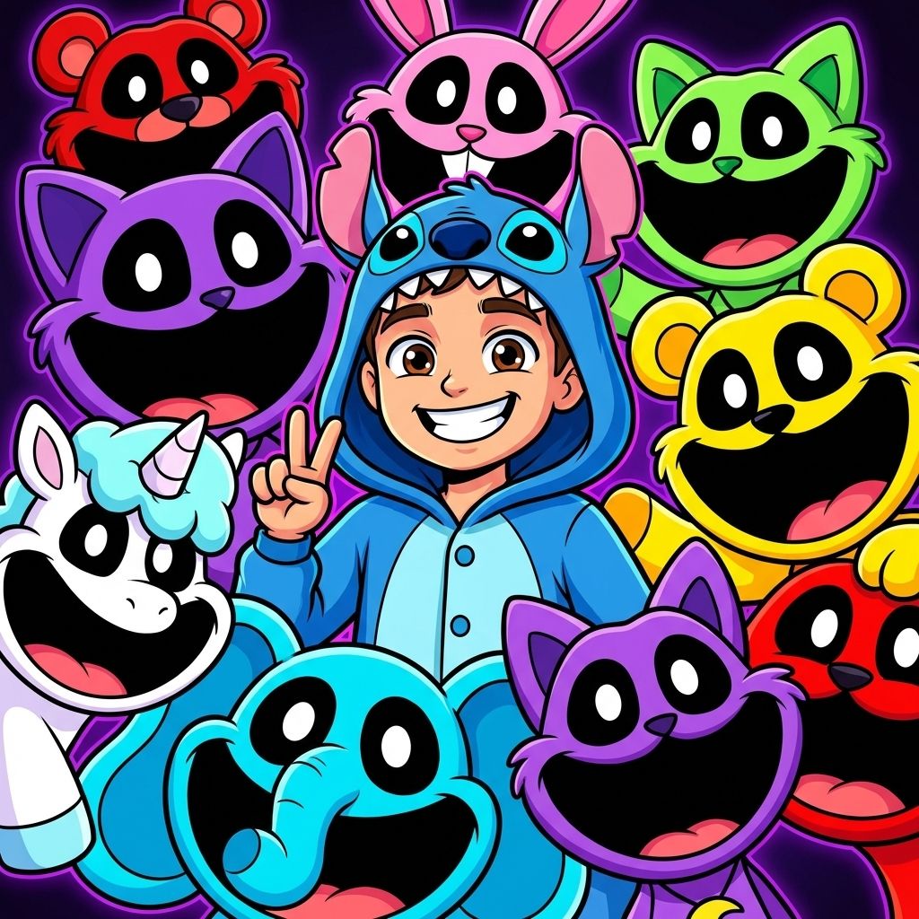 Аватар автора