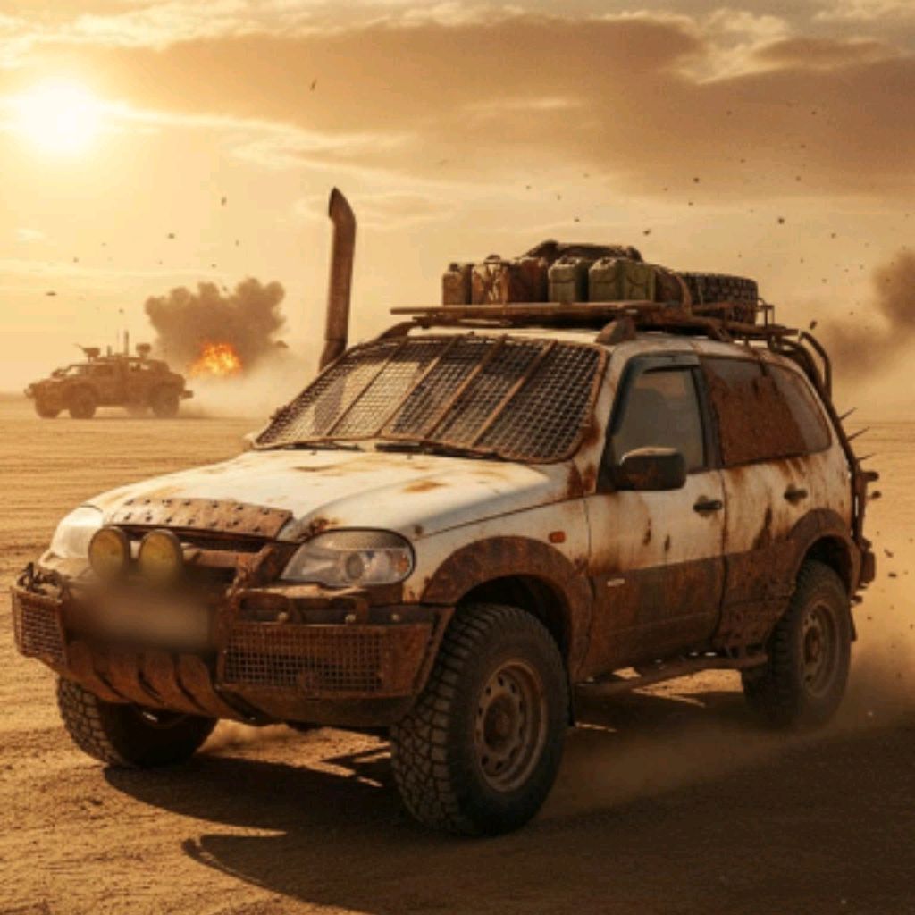 Аватар автора