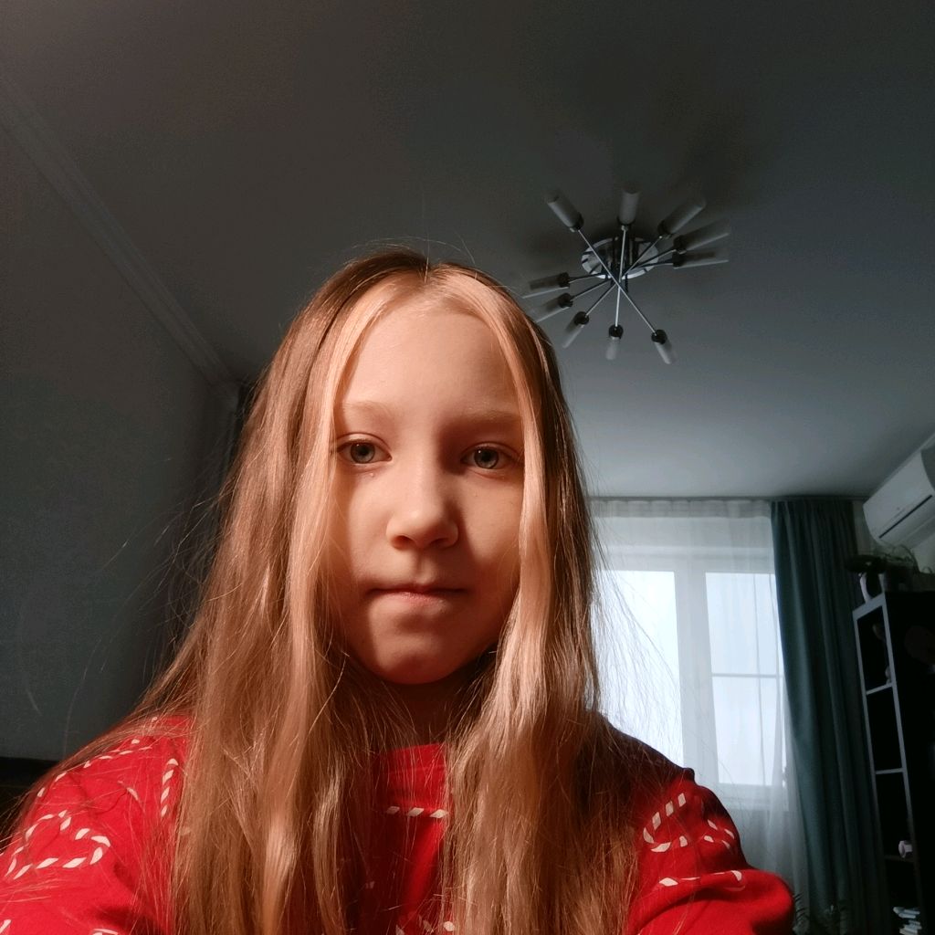 Аватар автора