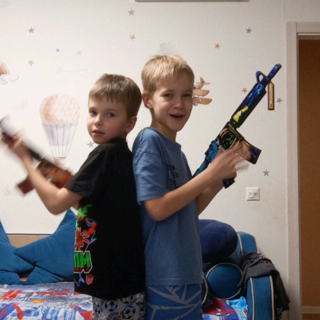 Аватар автора