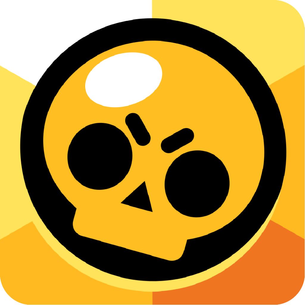 Иконка канала Дима Brawl Stars