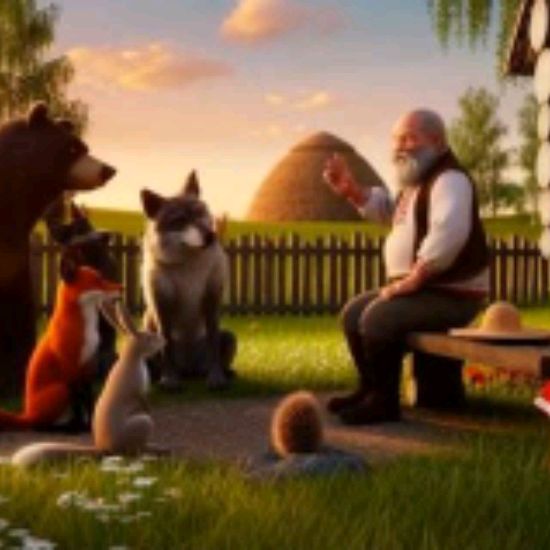 Аватар автора