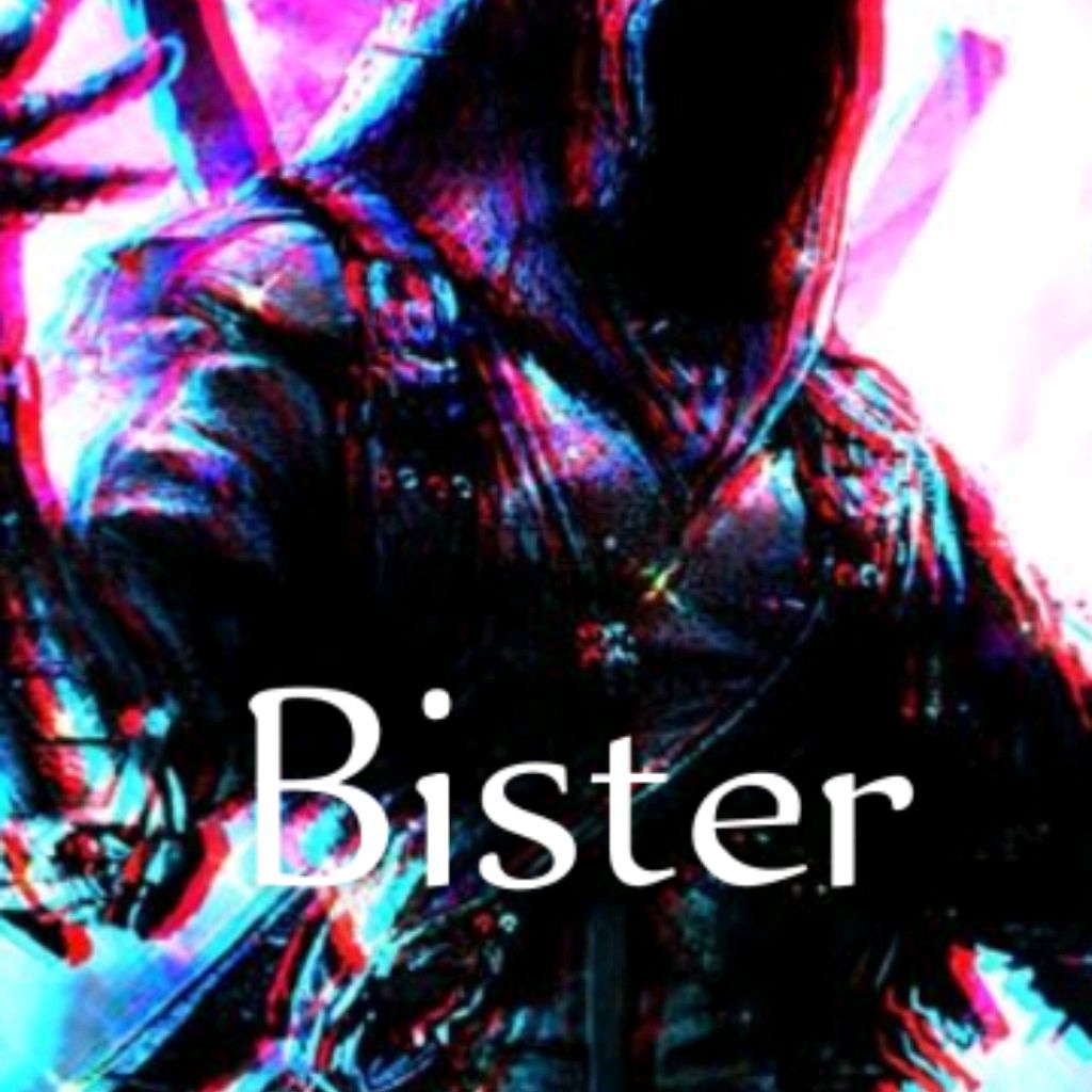 Иконка канала Bister
