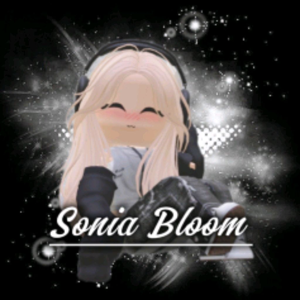 Иконка канала 🖤Sonia Bloom🤍