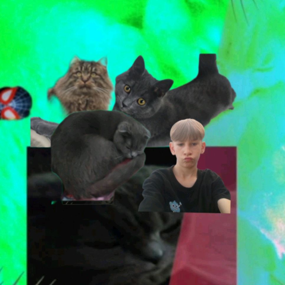 Аватар автора