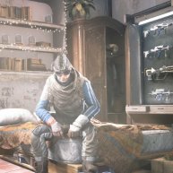 Иконка канала Zaraza0073