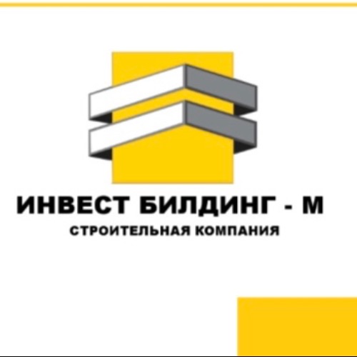 ООО "ИНВЕСТ БИЛДИНГ-М"