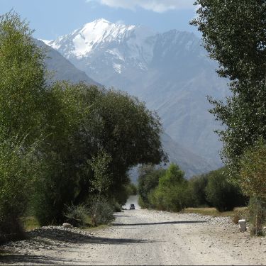 Аватар автора