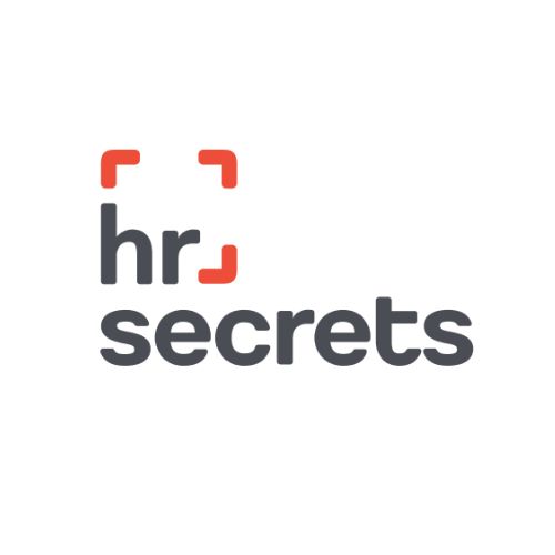 Иконка канала HR-Secrets