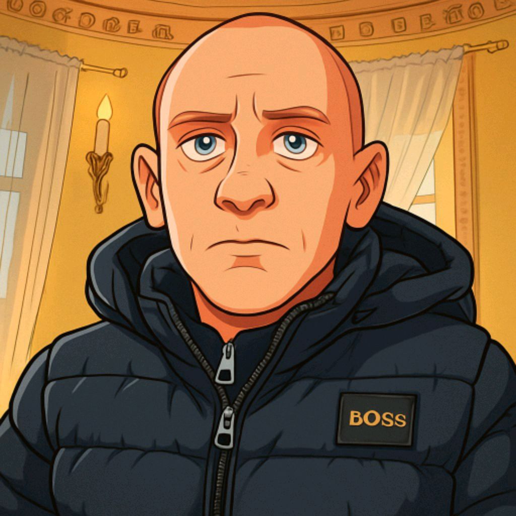 Аватар автора