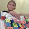 Иконка канала Speedcubing