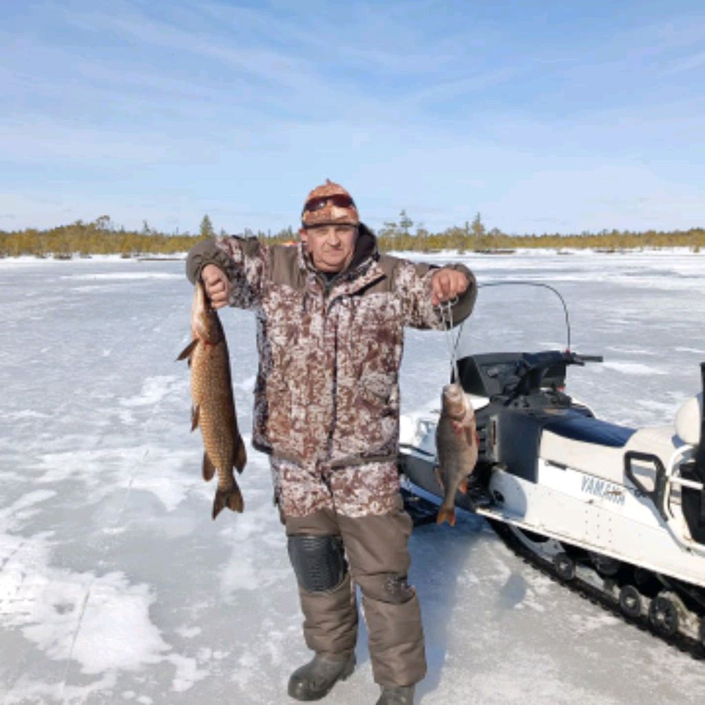 Иконка канала Юрич 1976