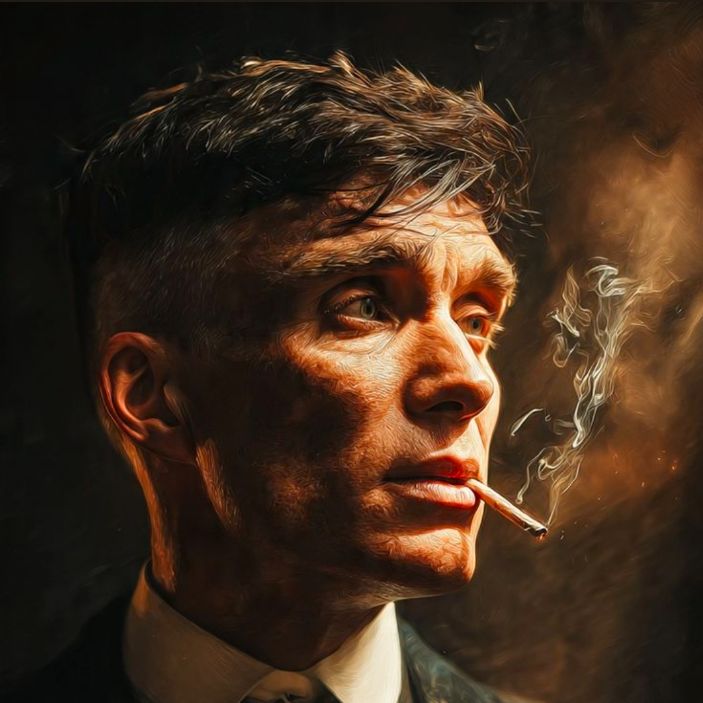 Иконка канала Преисподняя Голивуда