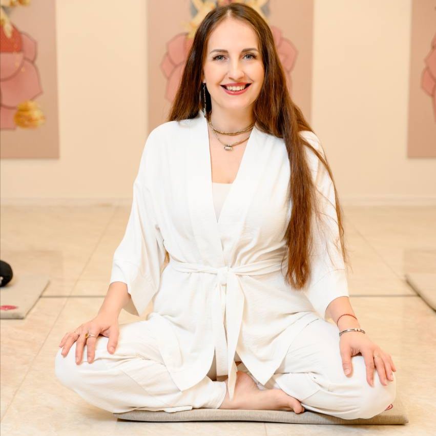 Иконка канала Вишва Лила | Путь к Богу