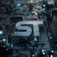 Иконка канала SoloTech