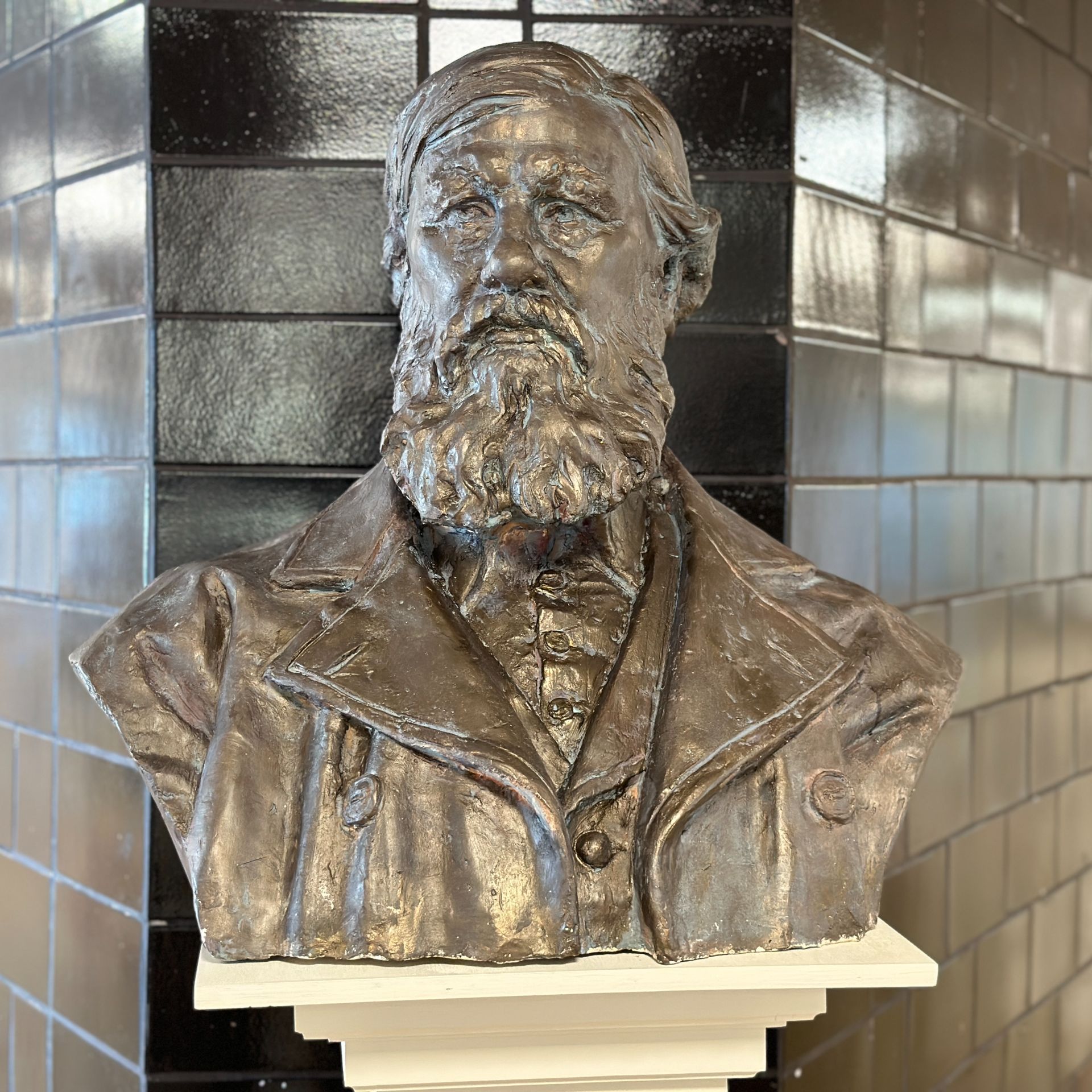 Аватар автора