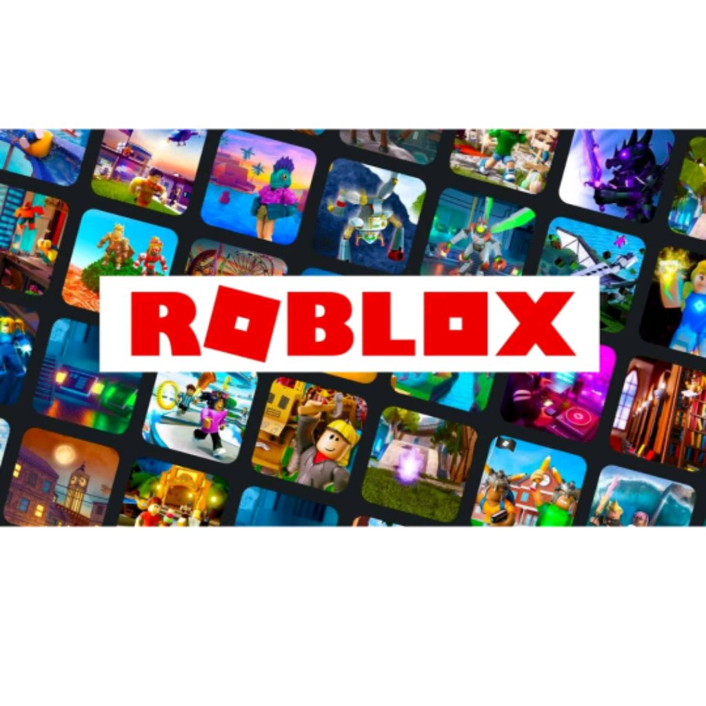 Иконка канала ROBLOX