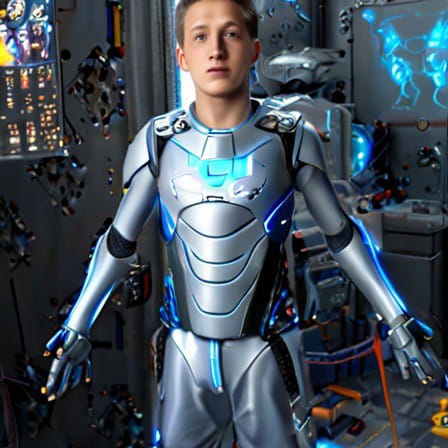 Аватар автора