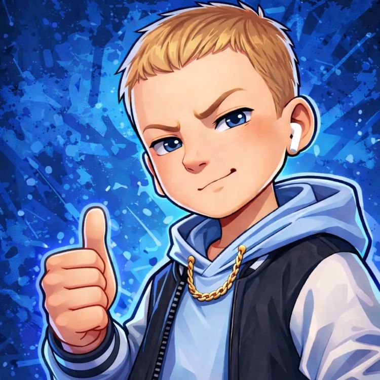 Аватар автора