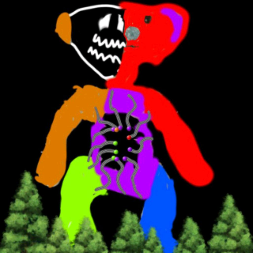 Иконка канала Bear