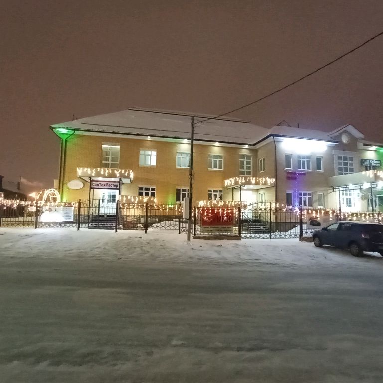 Аватар автора