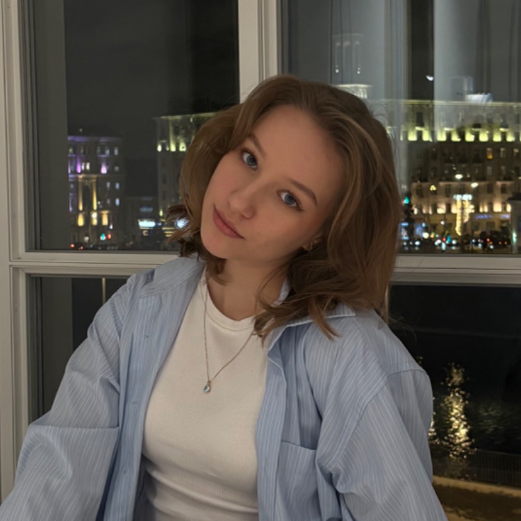 Аватар автора