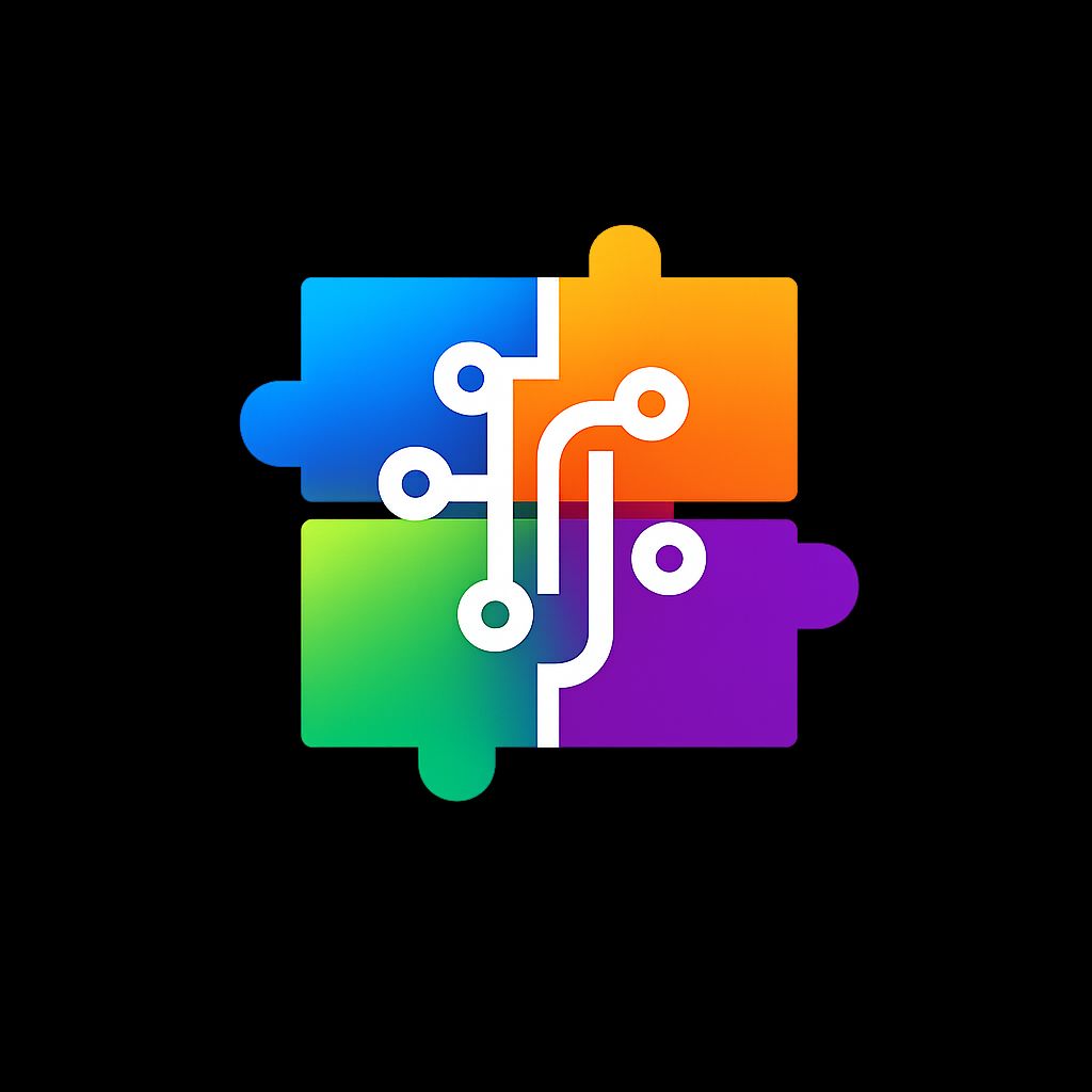 Иконка канала puzzlify