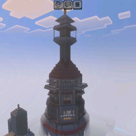 Иконка канала ТГК:Майнкрафтер 🔱⚜️💲