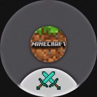 Иконка канала MINECRAFT SHOW